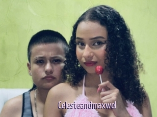 Celesteandmaxwel