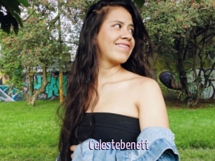 Celestebenett
