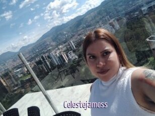 Celestejamess