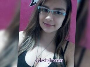 Celestejhonson