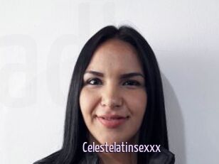 Celestelatinsexxx