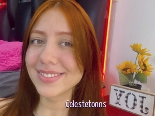 Celestetonns