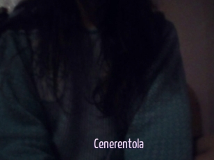Cenerentola