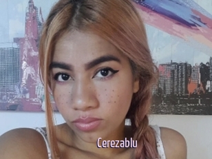 Cerezablu