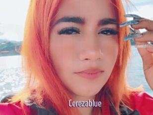 Cerezablue