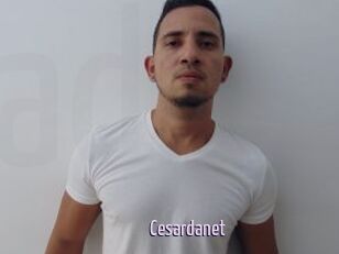 Cesardanet