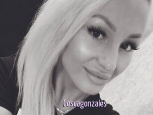 Cescagonzales