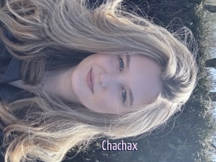 Chachax