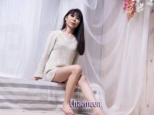 Chaemeen