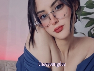 Chaeyoungdae