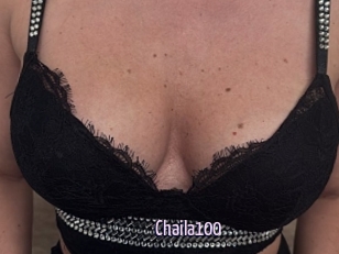 Chaila100