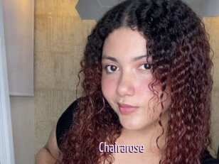 Chairarose