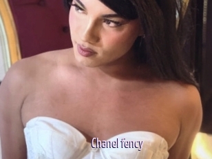 Chanel_fency