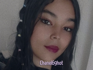 Chanel69hot