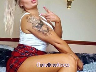 Chanelbrooksxxx
