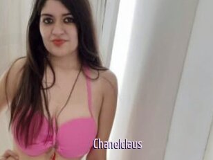 Chanelclaus
