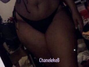 ChanelekeB