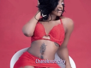 Chanelexoticsky