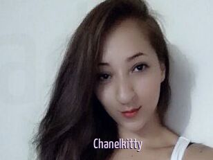 Chanelkitty