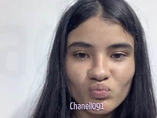 Chanell091