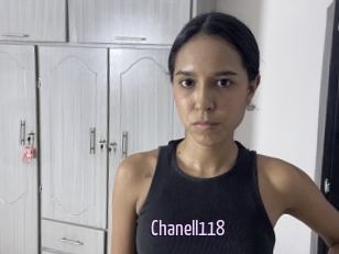 Chanell118