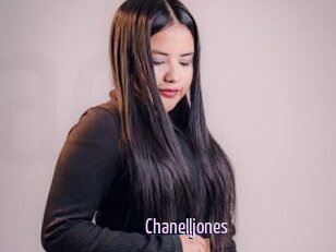 Chanelljones