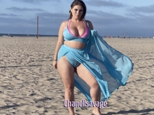 Chanellsavage