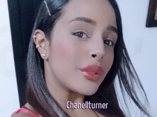 Chanellturner