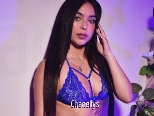 Chanellys