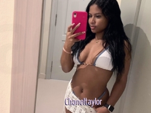 Chaneltaylor