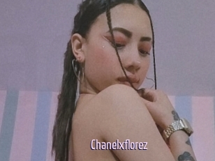 Chanelxflorez