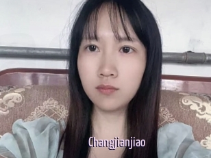 Changjianjiao