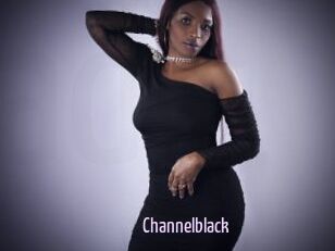 Channelblack