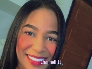 Channelfitt