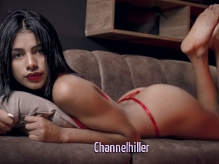 Channelhiller