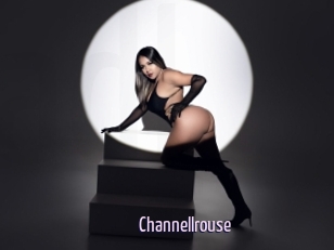 Channellrouse