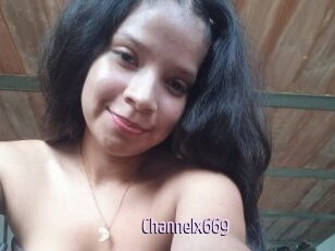 Channelx669