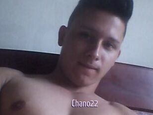 Chano22
