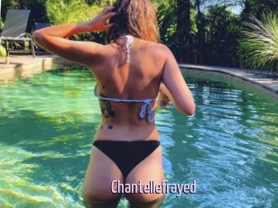Chantellefrayed