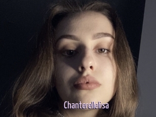 Chanterellelisa