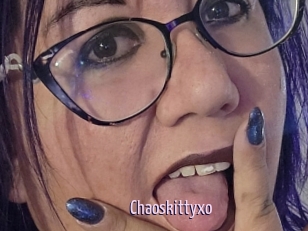 Chaoskittyxo