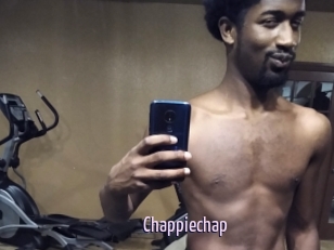 Chappiechap