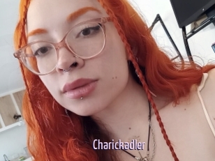 Charickadler