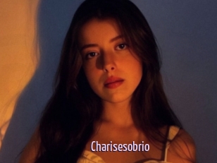 Charisesobrio