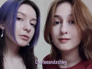 Charleeandashley