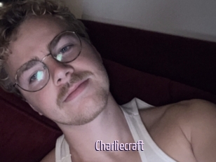 Charliecraft