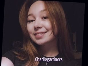 Charliegardners