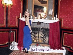 Charlizenyman