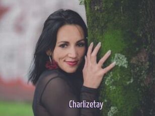 Charlizetay