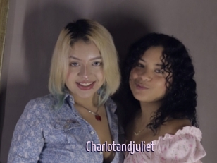 Charlotandjuliet